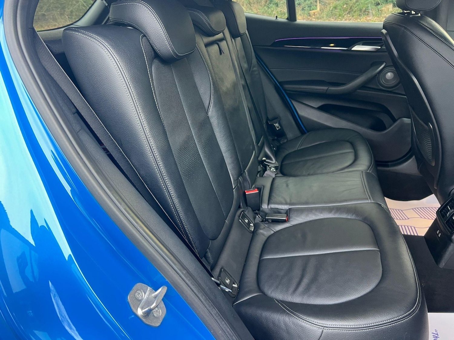 Used BMW X2 2018 for sale - 77091487: Photo 12