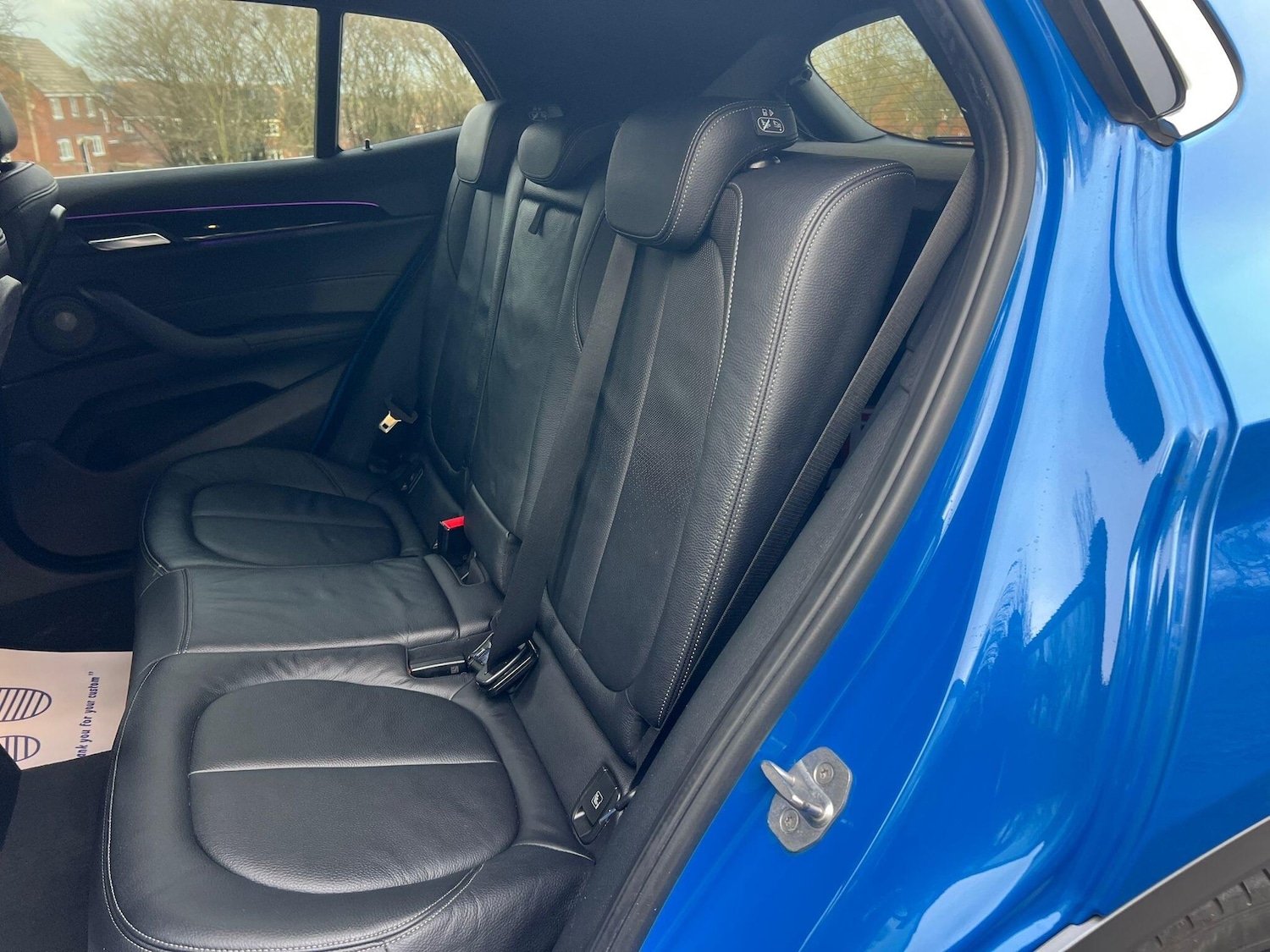 Used BMW X2 2018 for sale - 77091487: Photo 13