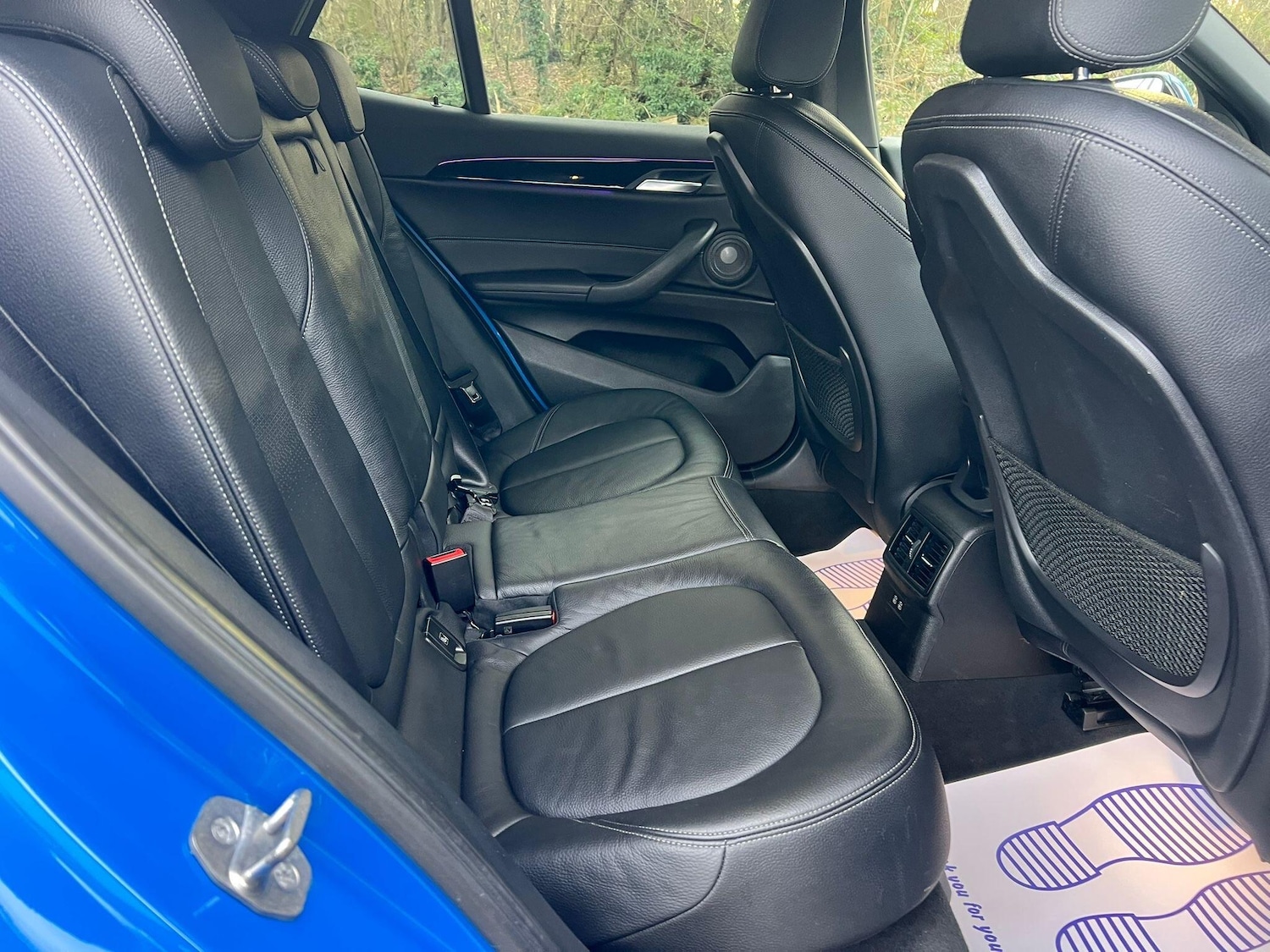 Used BMW X2 2018 for sale - 77091487: Photo 14