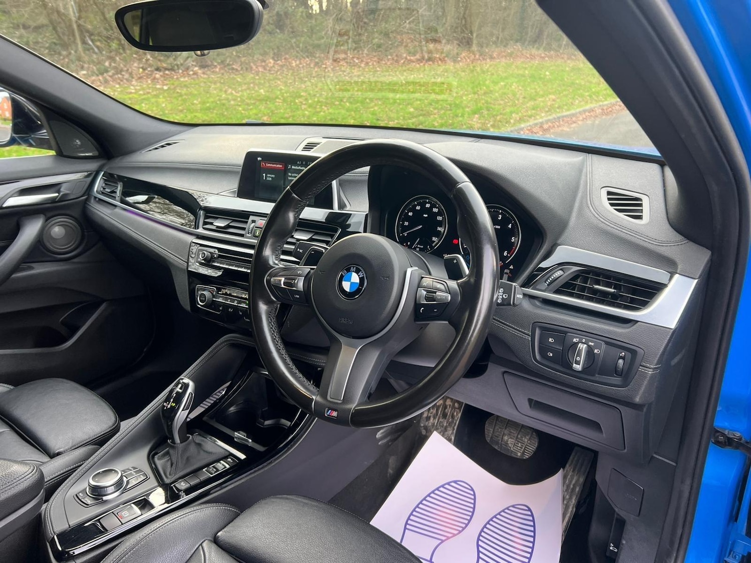 Used BMW X2 2018 for sale - 77091487: Photo 15