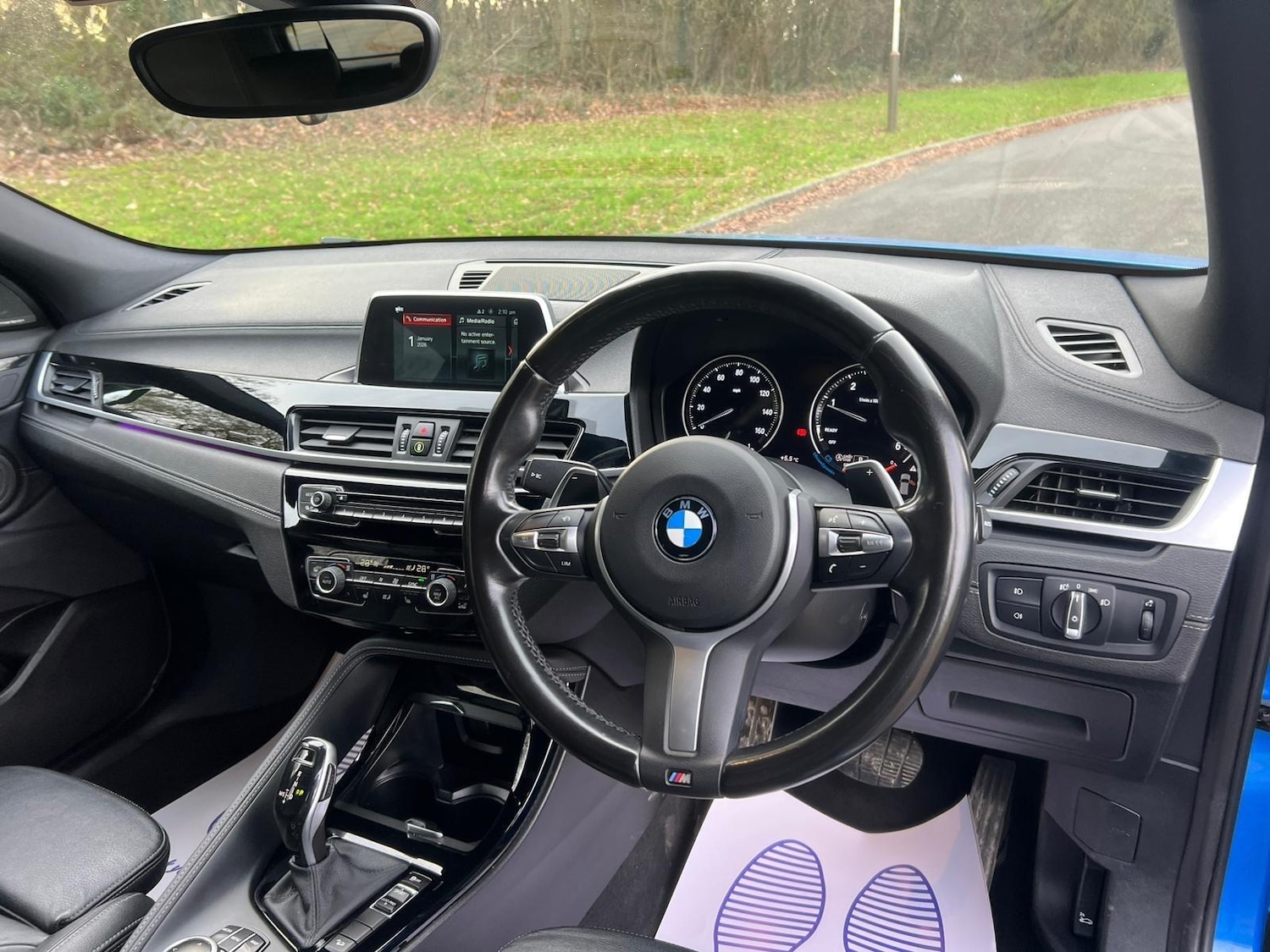 Used BMW X2 2018 for sale - 77091487: Photo 16