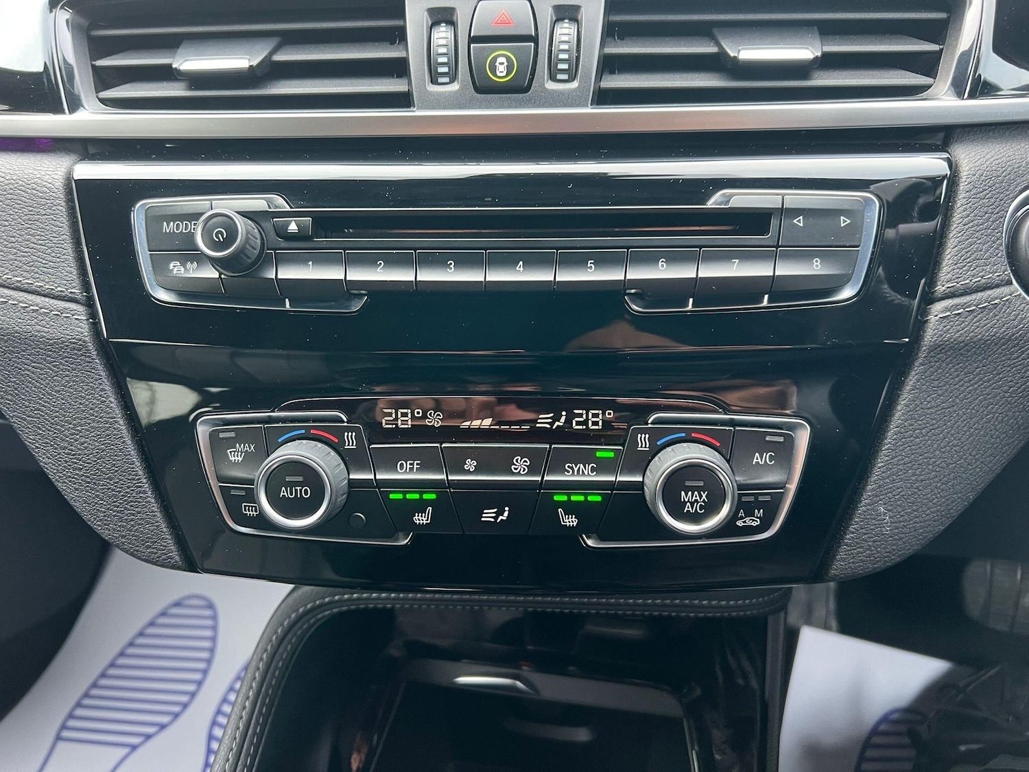 Used BMW X2 2018 for sale - 77091487: Photo 19