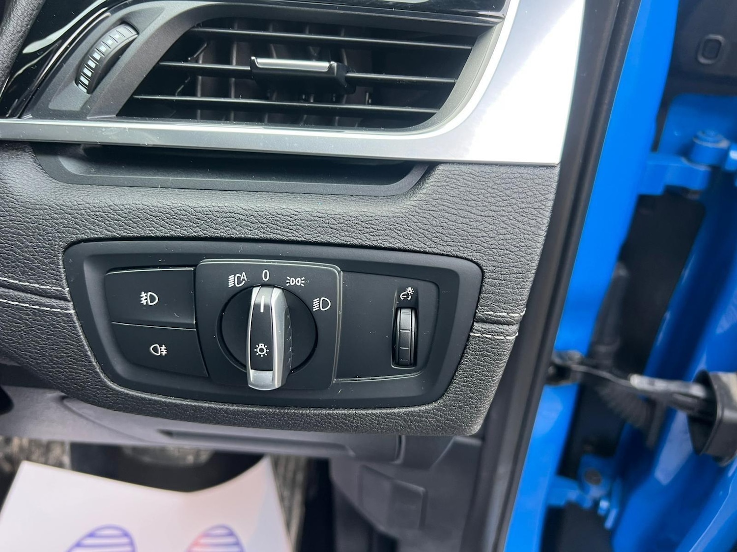 Used BMW X2 2018 for sale - 77091487: Photo 25