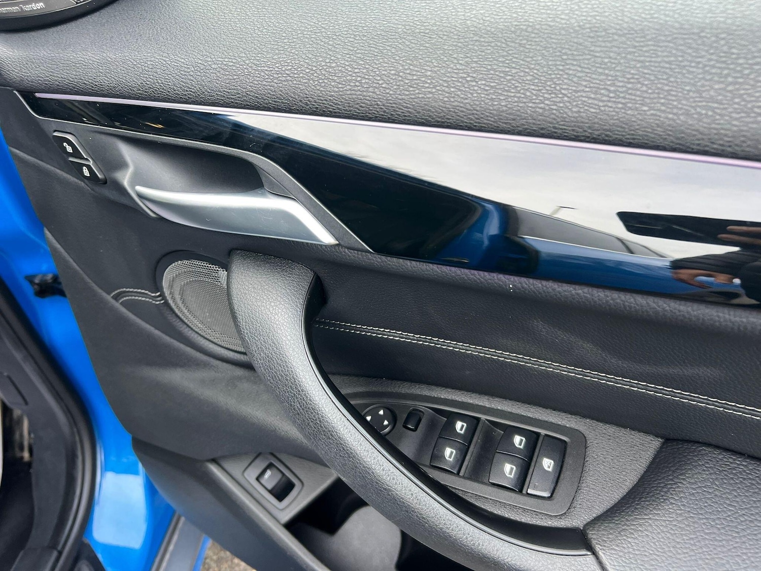 Used BMW X2 2018 for sale - 77091487: Photo 27