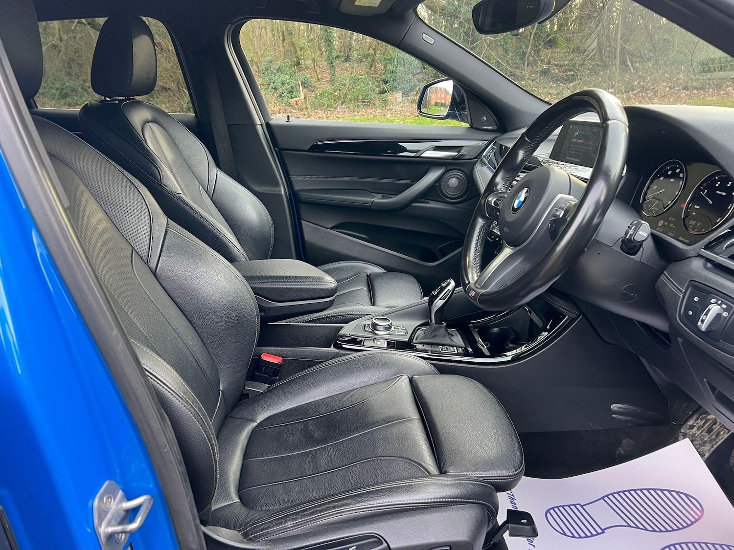 Used BMW X2 2018 for sale - 77091487: Photo 7