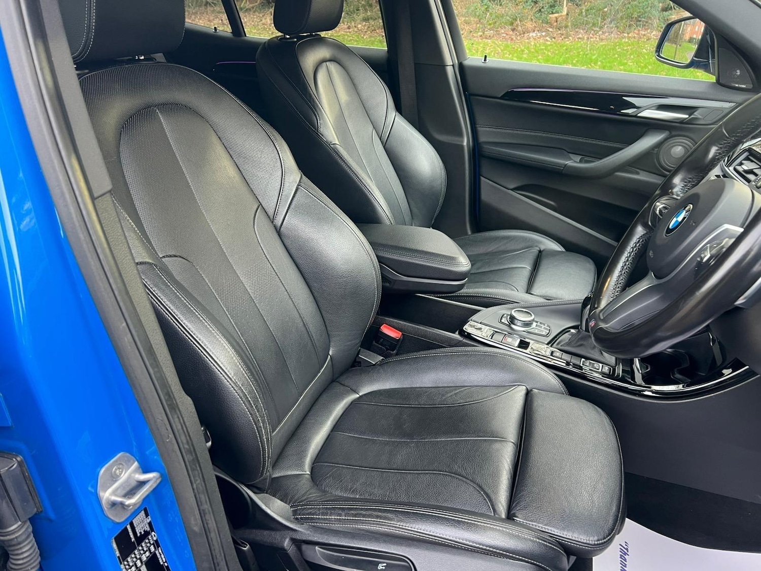 Used BMW X2 2018 for sale - 77091487: Photo 8