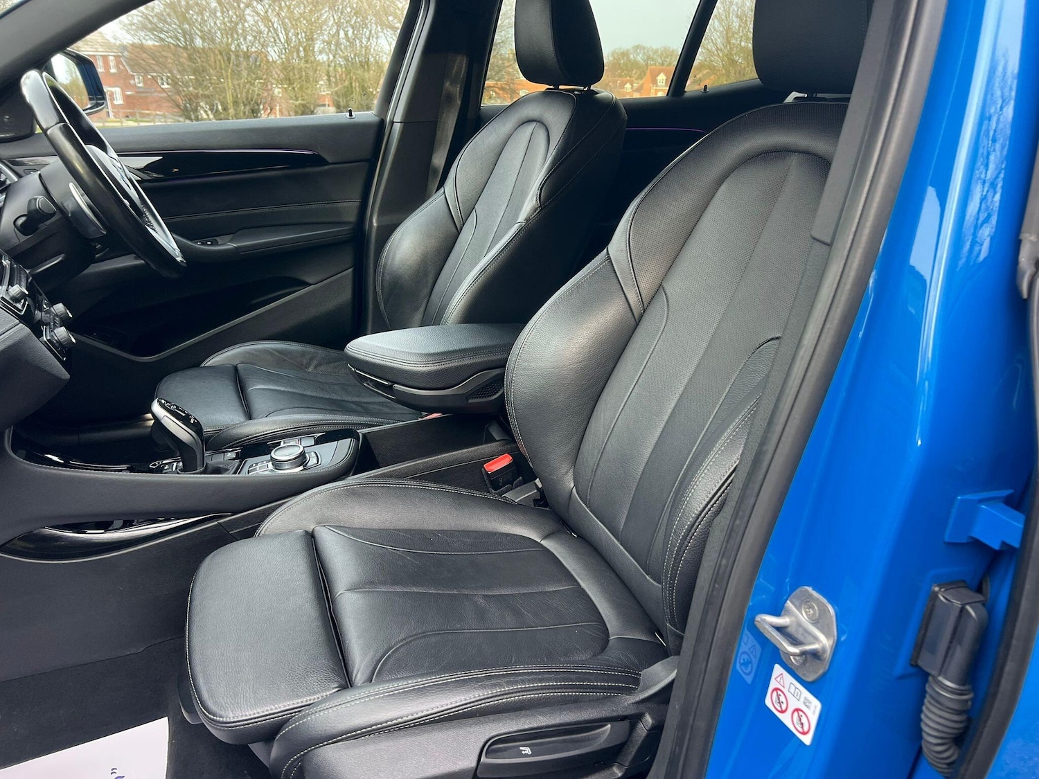 Used BMW X2 2018 for sale - 77091487: Photo 9