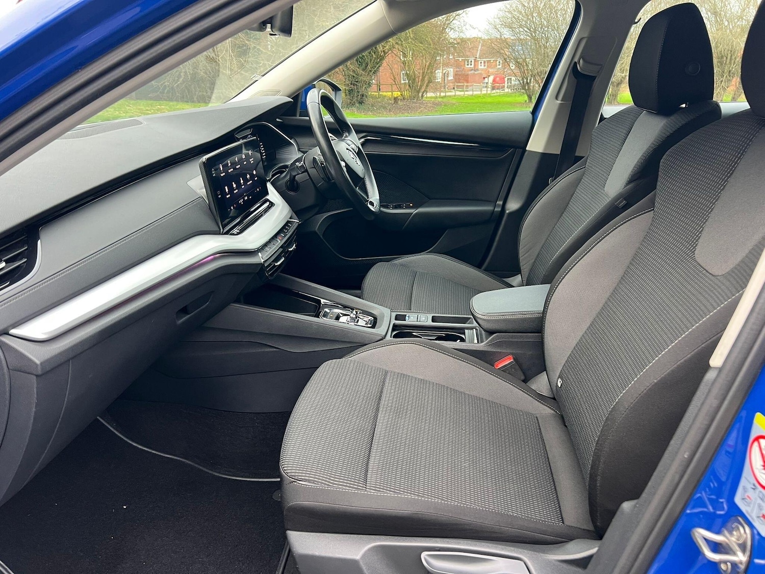 Used Skoda Octavia 2022 for sale - 77050204: Photo 11