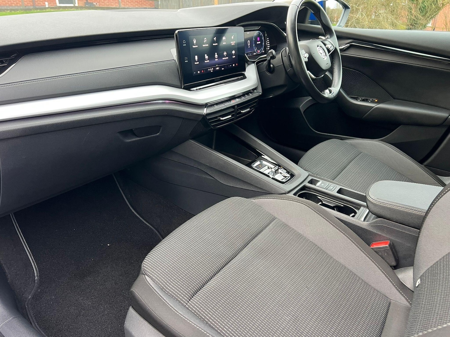 Used Skoda Octavia 2022 for sale - 77050204: Photo 12