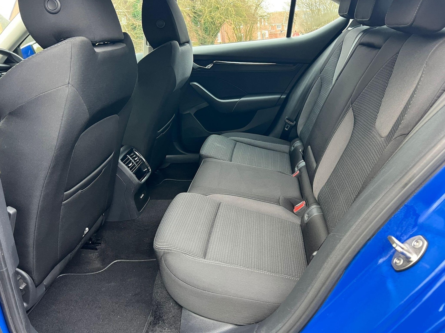 Used Skoda Octavia 2022 for sale - 77050204: Photo 13