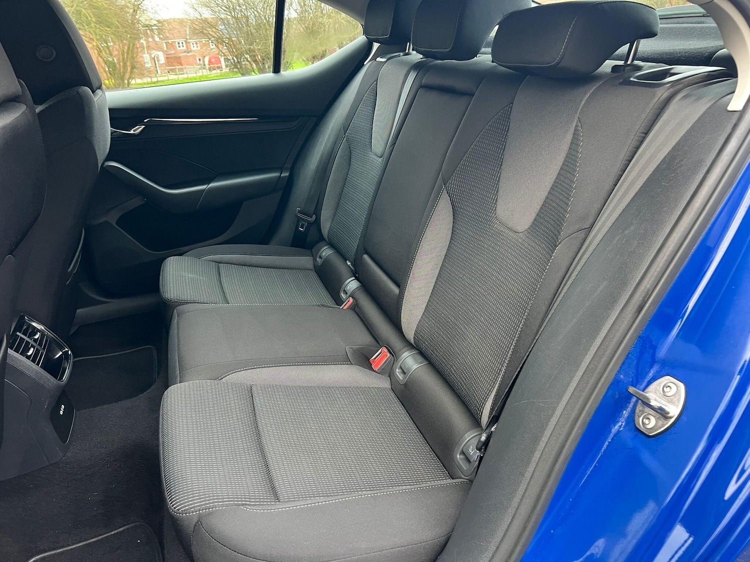 Used Skoda Octavia 2022 for sale - 77050204: Photo 14