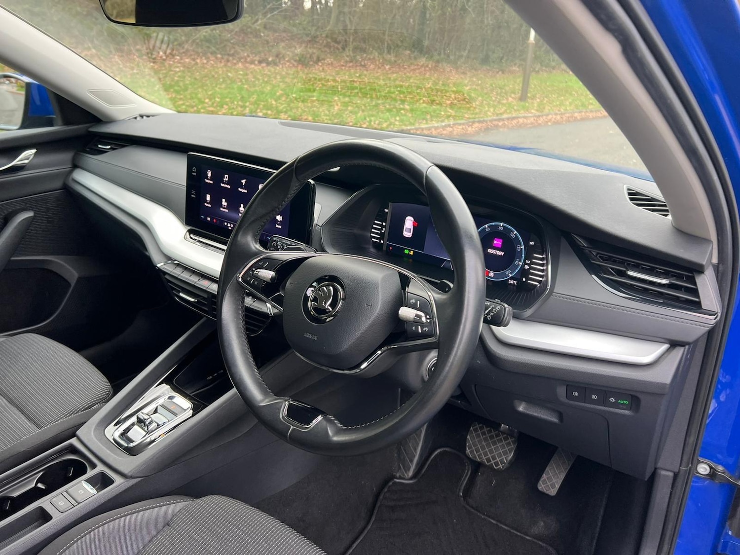 Used Skoda Octavia 2022 for sale - 77050204: Photo 18