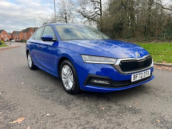 Used Skoda Octavia 2022 for sale - 77050204: Photo