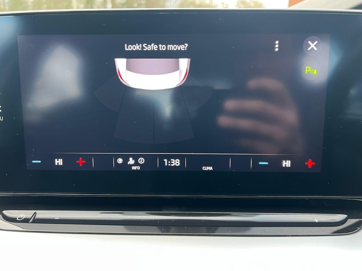 Used Skoda Octavia 2022 for sale - 77050204: Photo 21