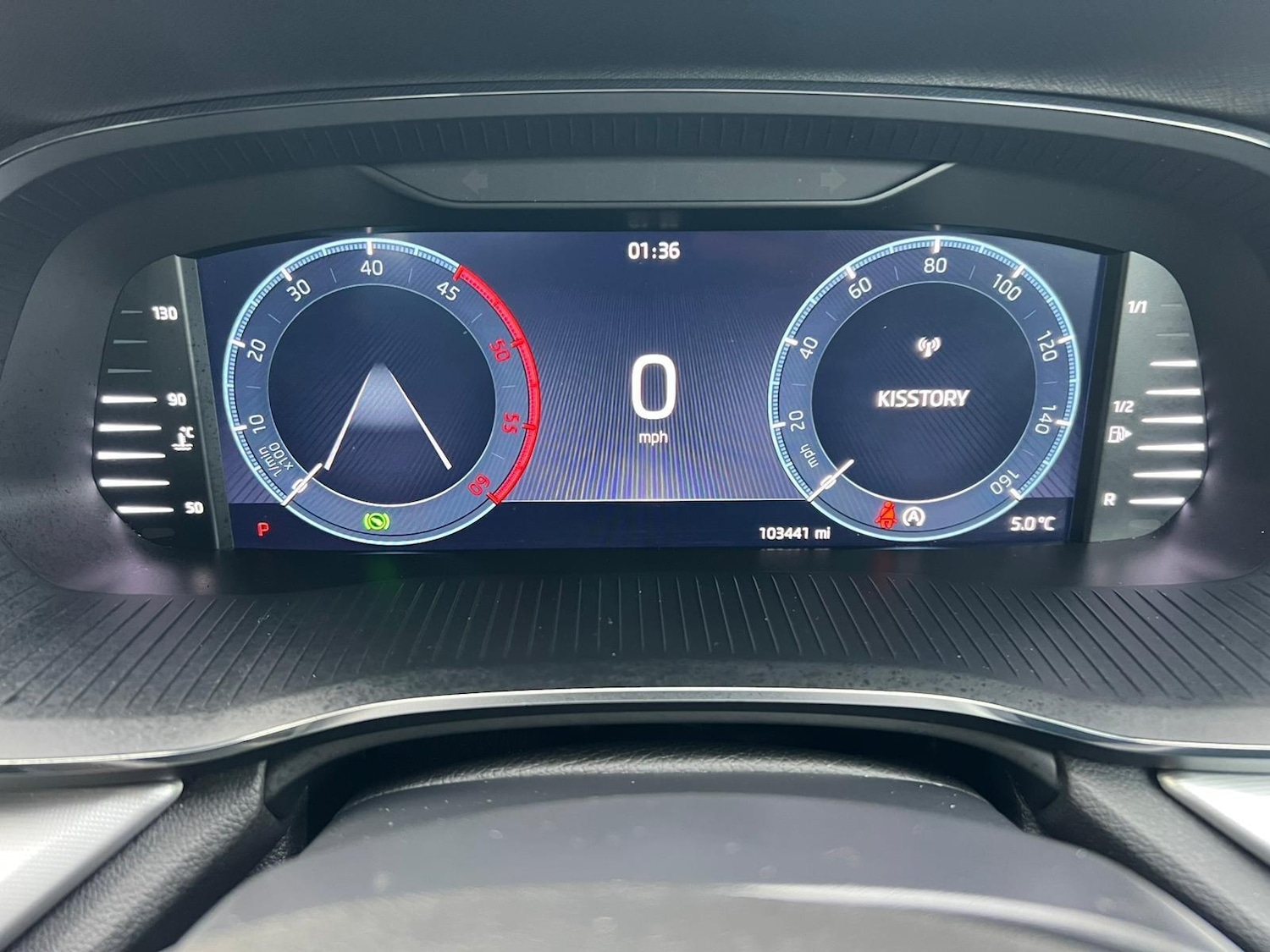 Used Skoda Octavia 2022 for sale - 77050204: Photo 24