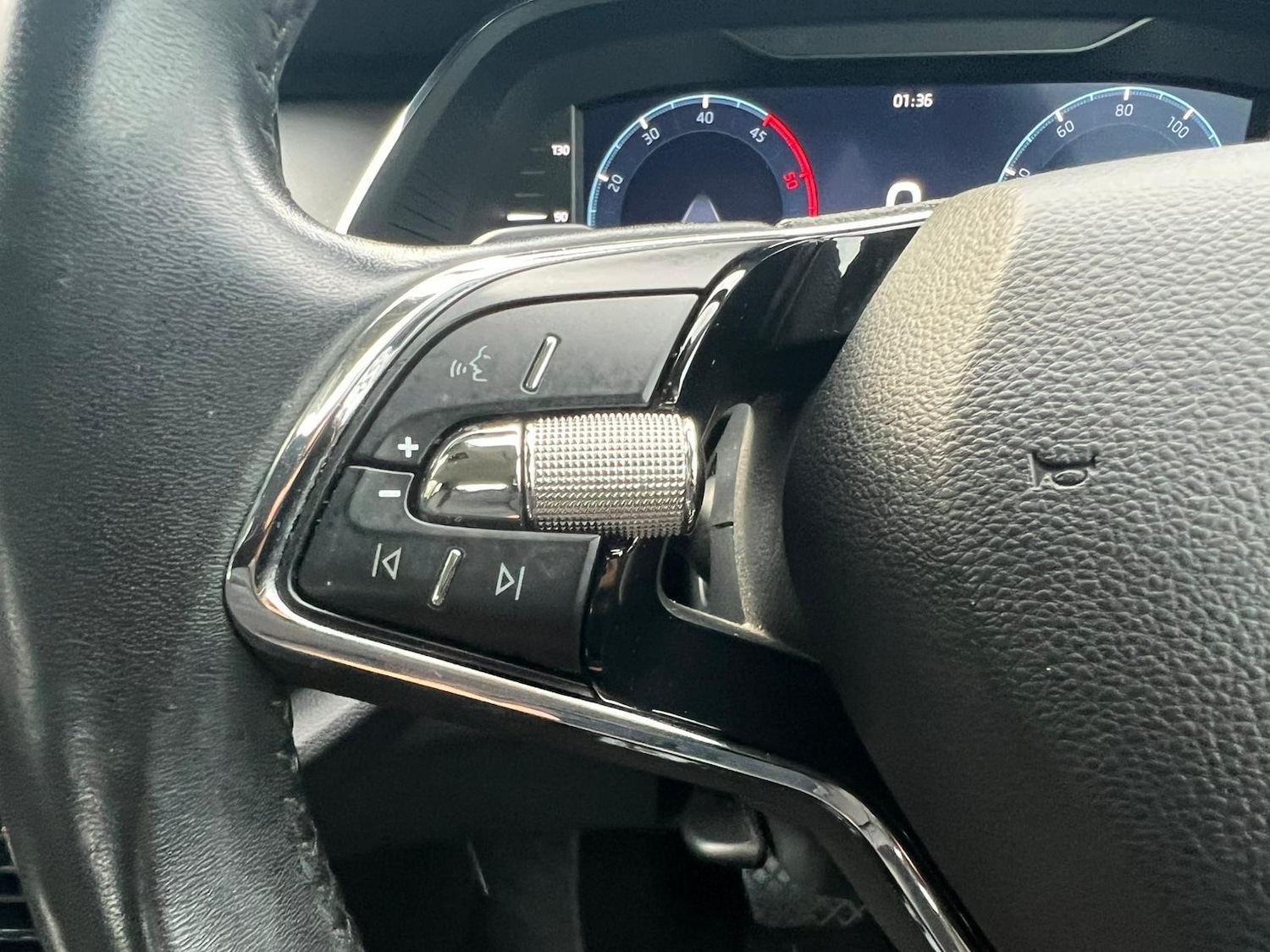 Used Skoda Octavia 2022 for sale - 77050204: Photo 25