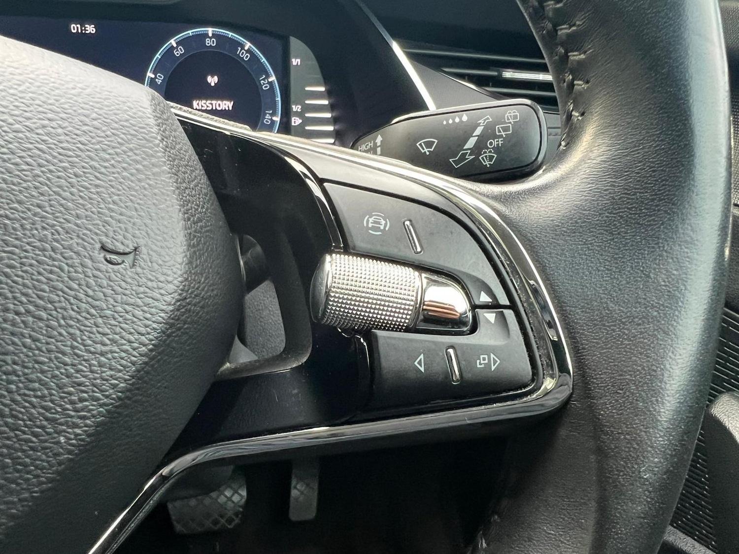 Used Skoda Octavia 2022 for sale - 77050204: Photo 26