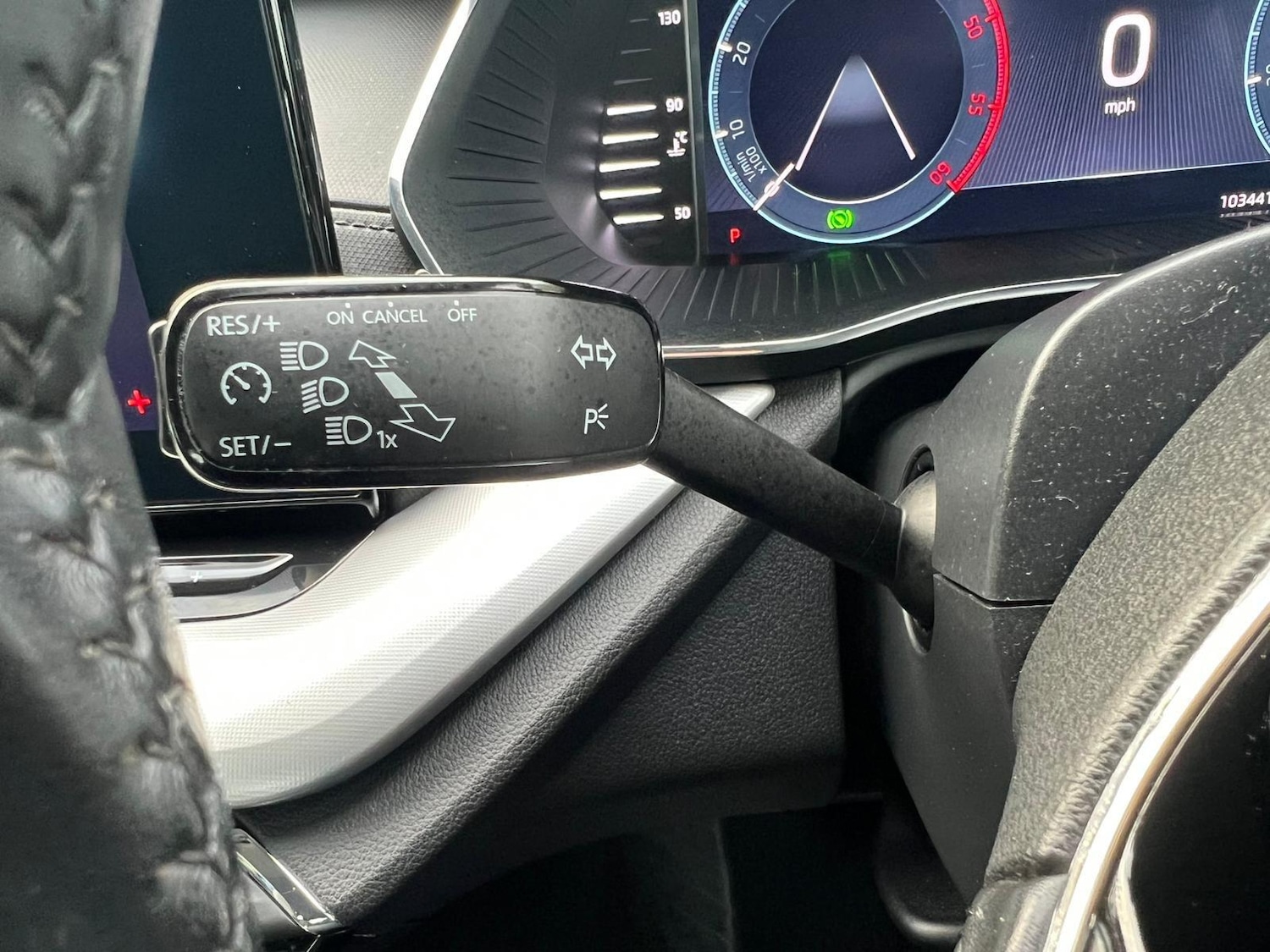 Used Skoda Octavia 2022 for sale - 77050204: Photo 27