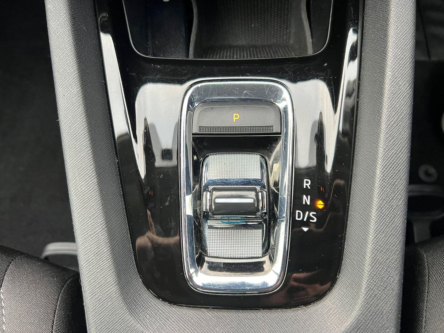 Used Skoda Octavia 2022 for sale - 77050204: Photo 32