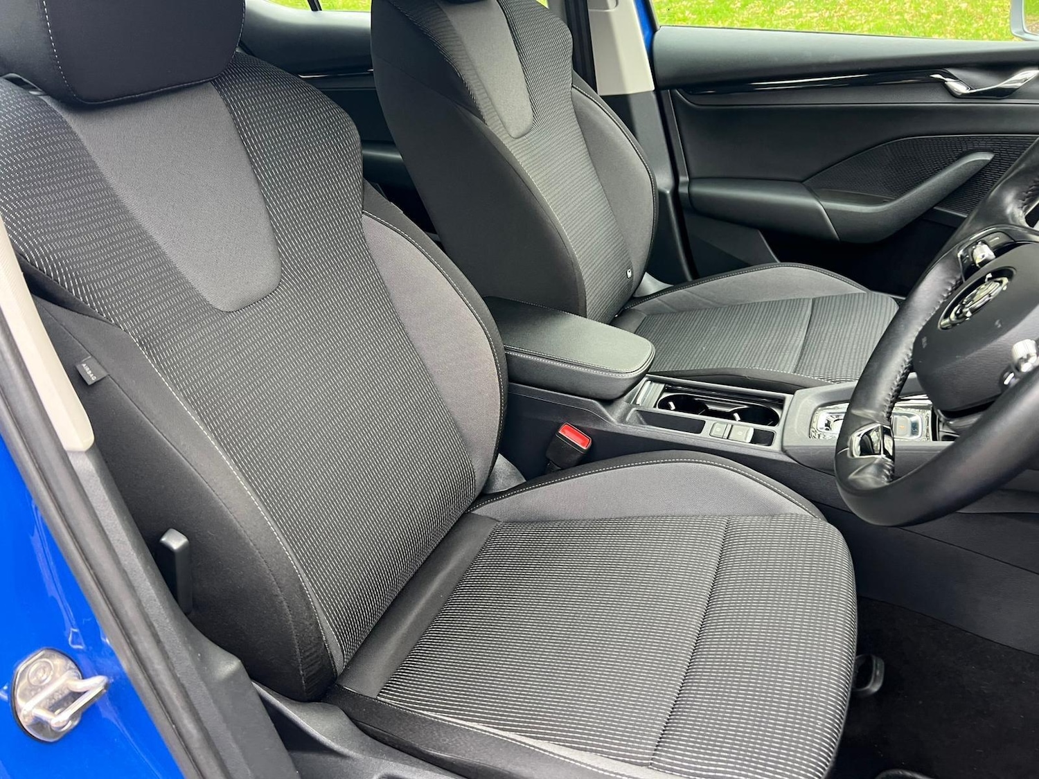 Used Skoda Octavia 2022 for sale - 77050204: Photo 9