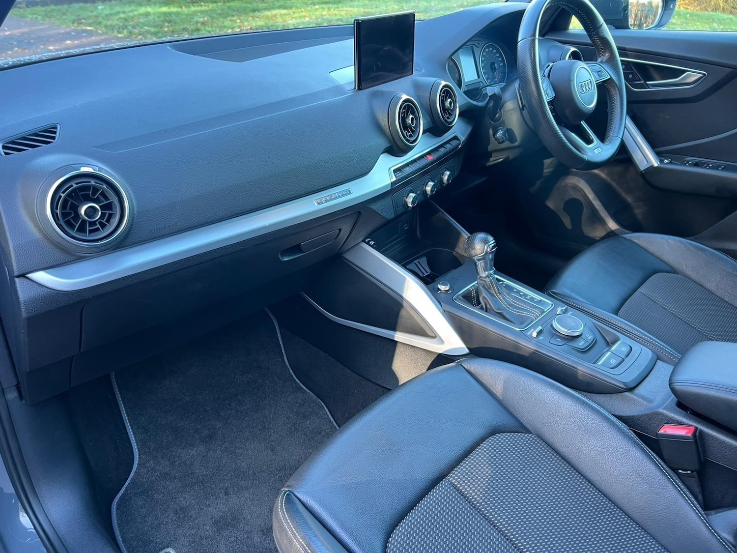 Used Audi Q2 2018 for sale - 76866258: Photo 10