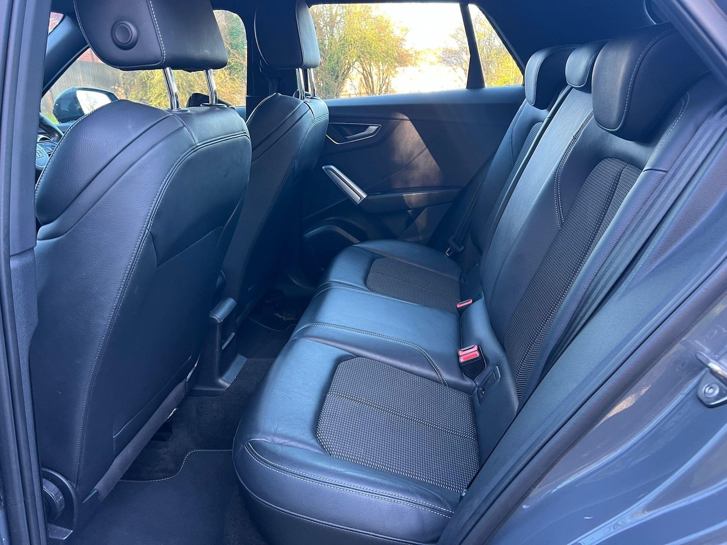 Used Audi Q2 2018 for sale - 76866258: Photo 13