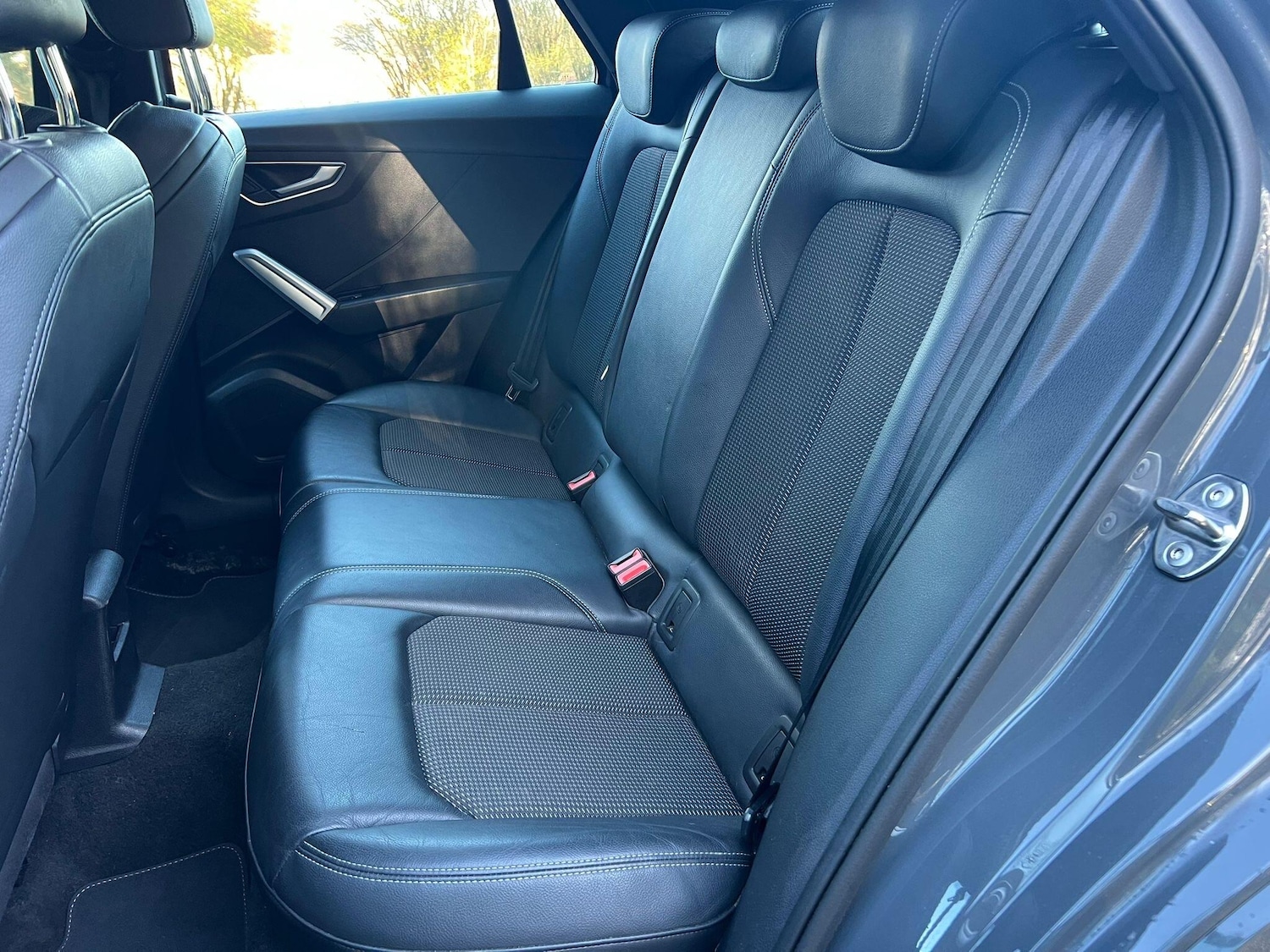 Used Audi Q2 2018 for sale - 76866258: Photo 14