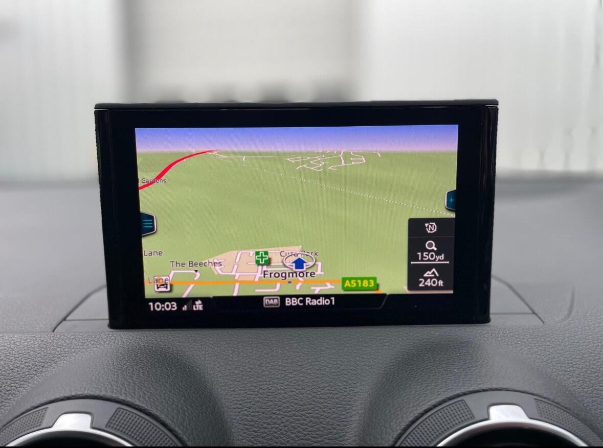 Used Audi Q2 2018 for sale - 76866258: Photo 17