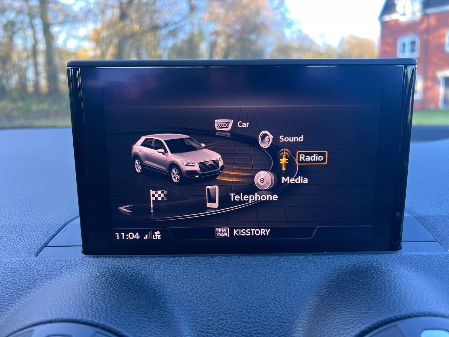 Used Audi Q2 2018 for sale - 76866258: Photo 21