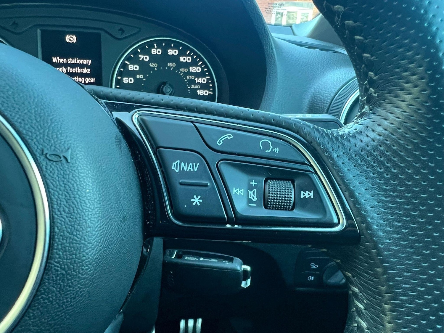 Used Audi Q2 2018 for sale - 76866258: Photo 23