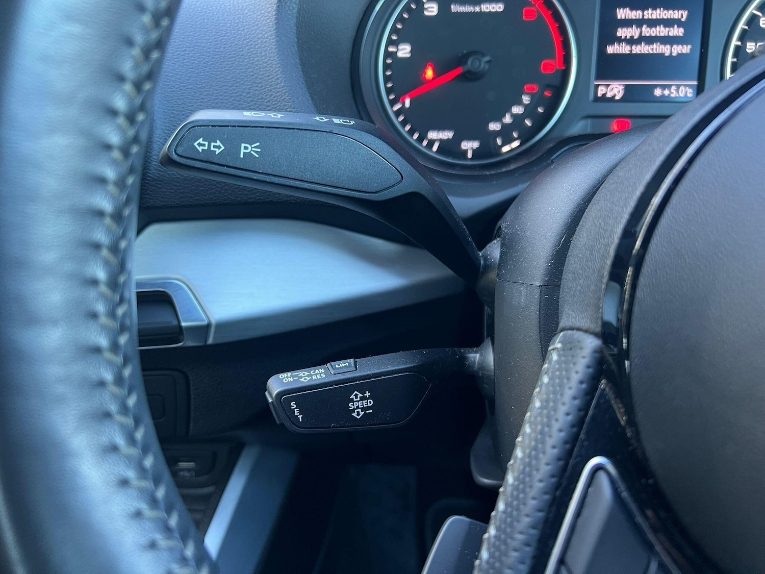 Used Audi Q2 2018 for sale - 76866258: Photo 24