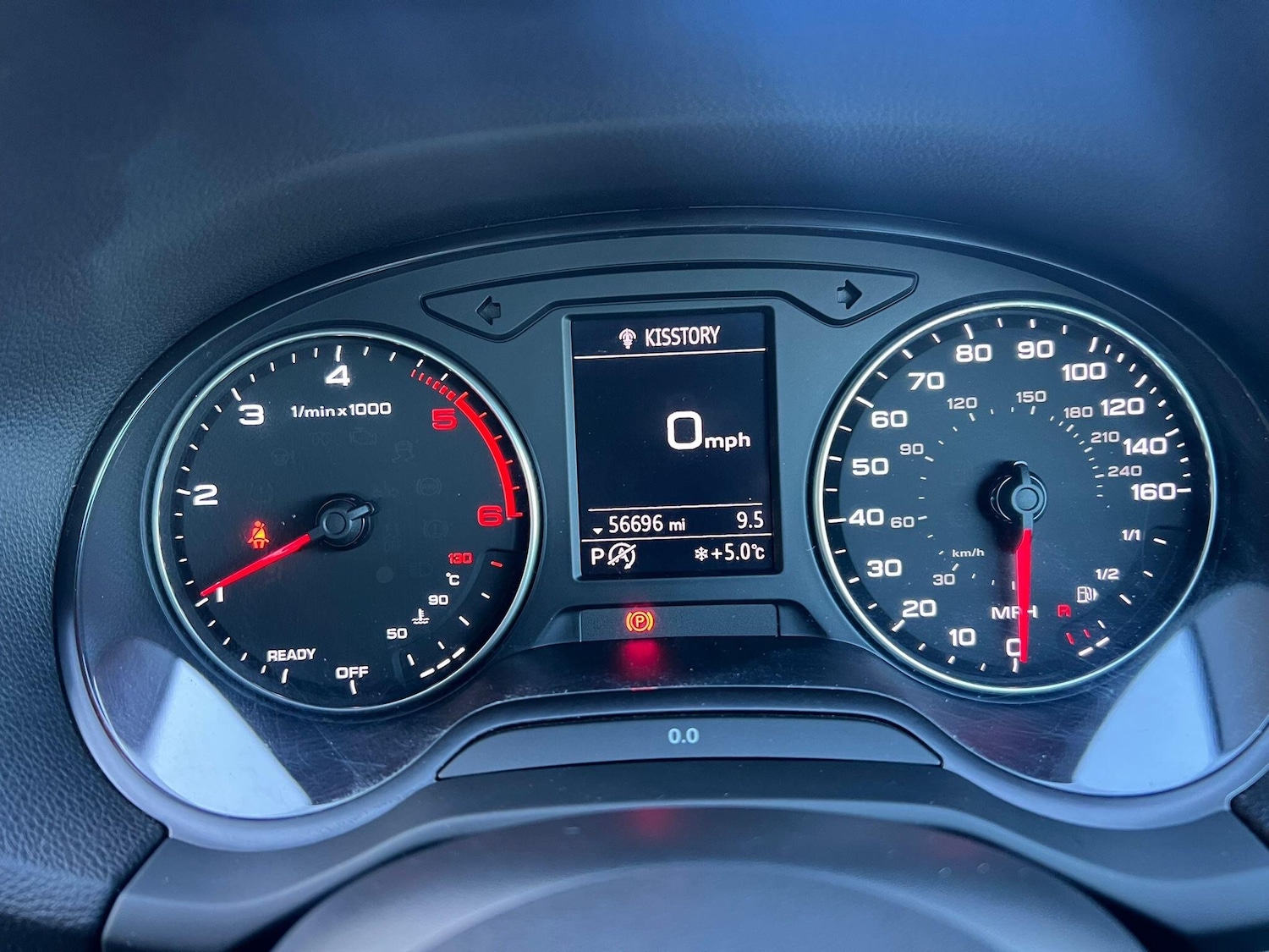 Used Audi Q2 2018 for sale - 76866258: Photo 25