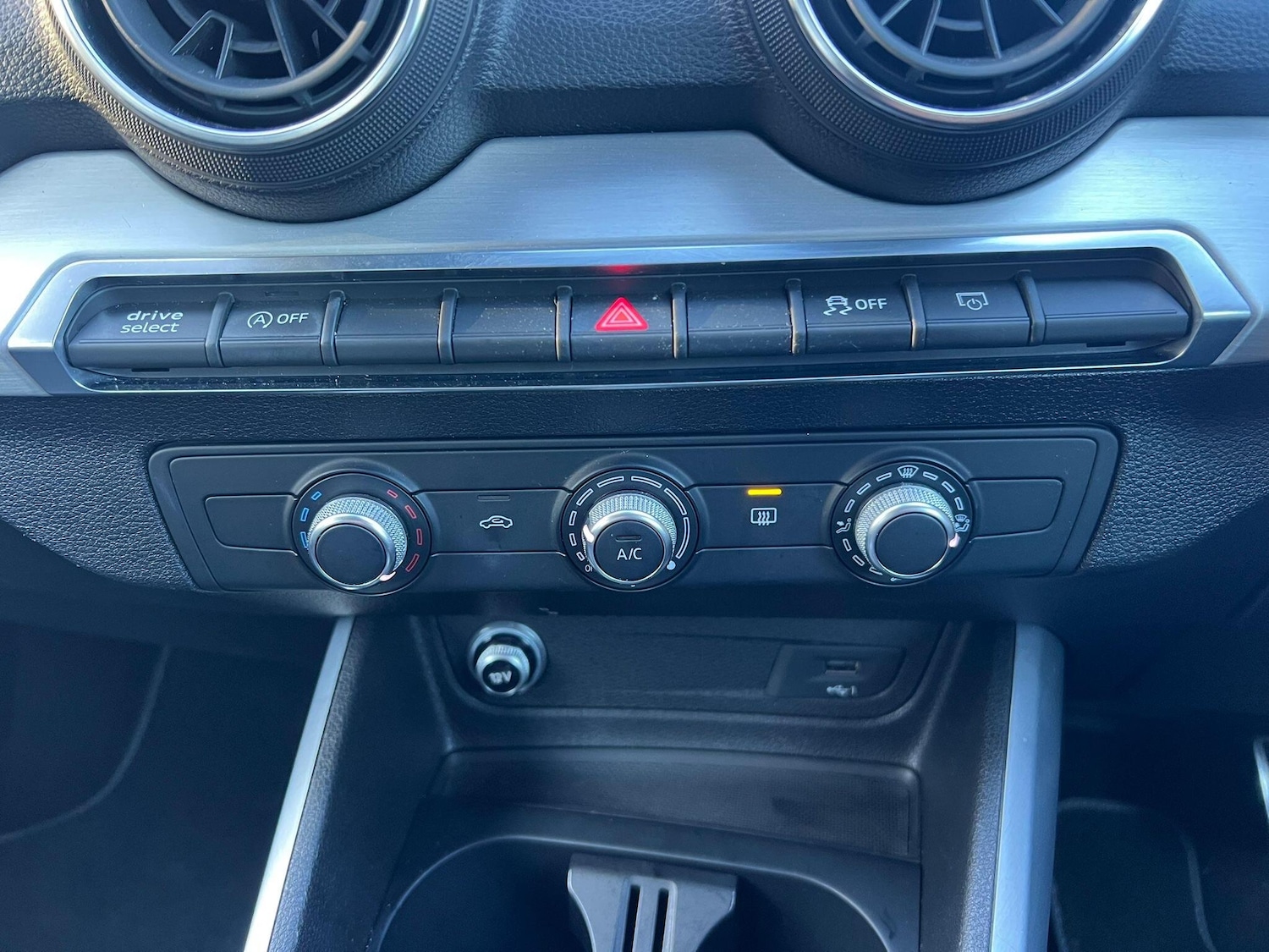 Used Audi Q2 2018 for sale - 76866258: Photo 27