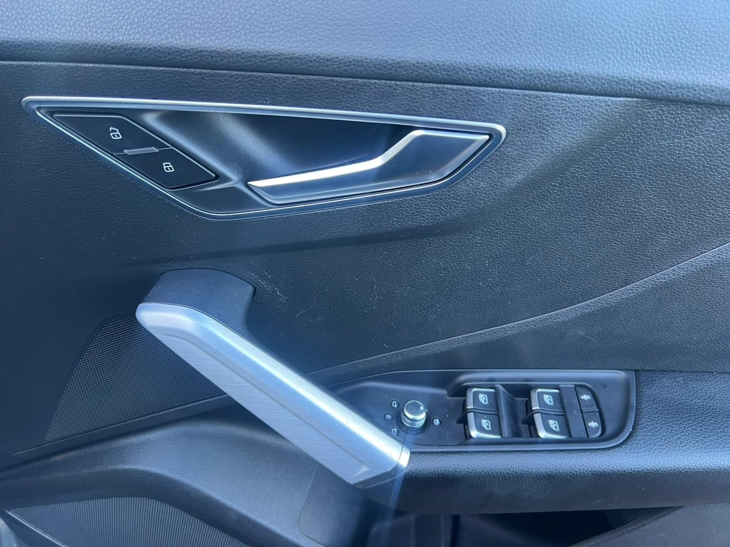 Used Audi Q2 2018 for sale - 76866258: Photo 28