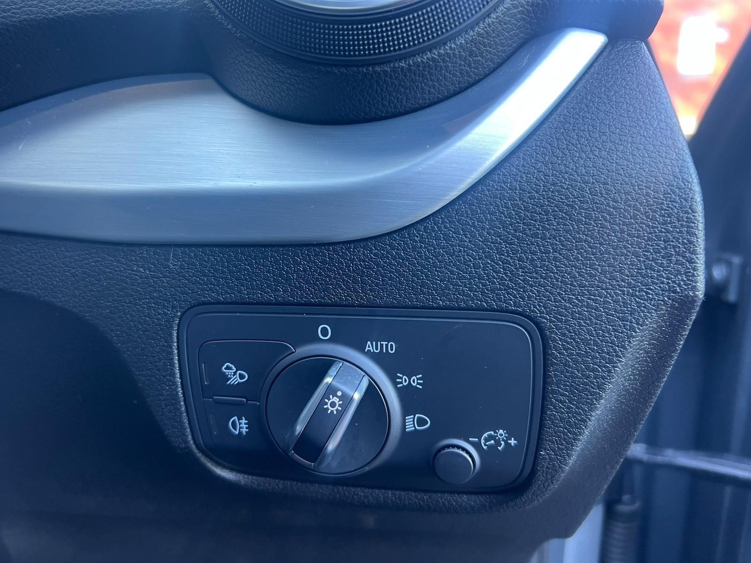 Used Audi Q2 2018 for sale - 76866258: Photo 31