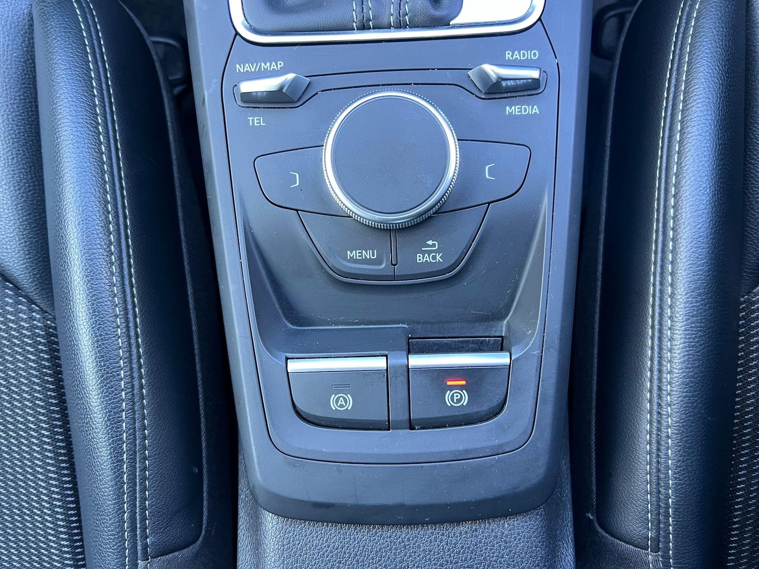 Used Audi Q2 2018 for sale - 76866258: Photo 33