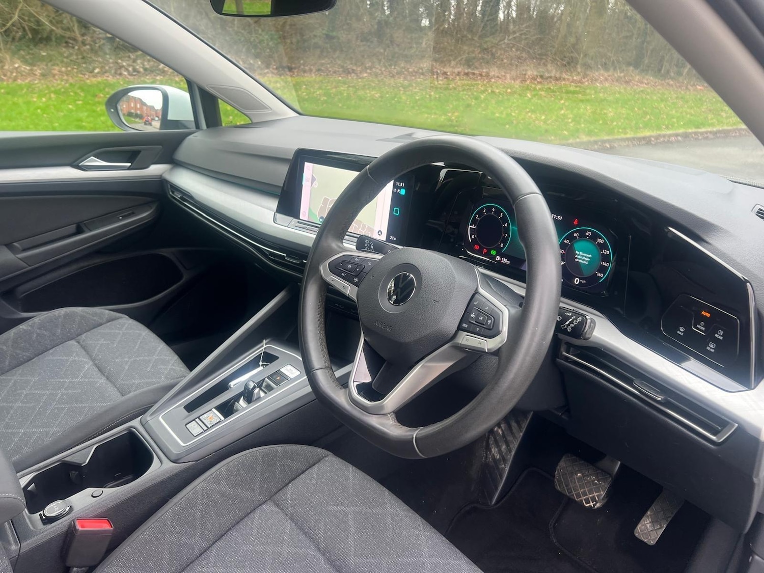 Used Volkswagen Golf for sale - 77658629: Photo 15