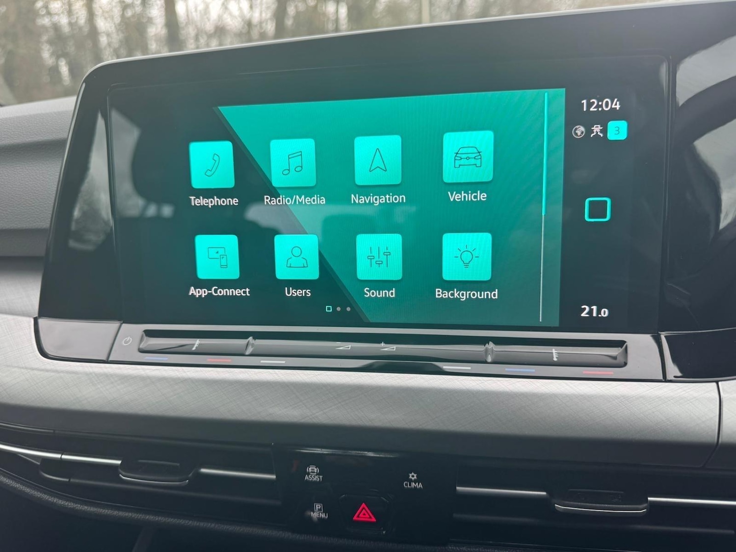 Used Volkswagen Golf for sale - 77658629: Photo 16