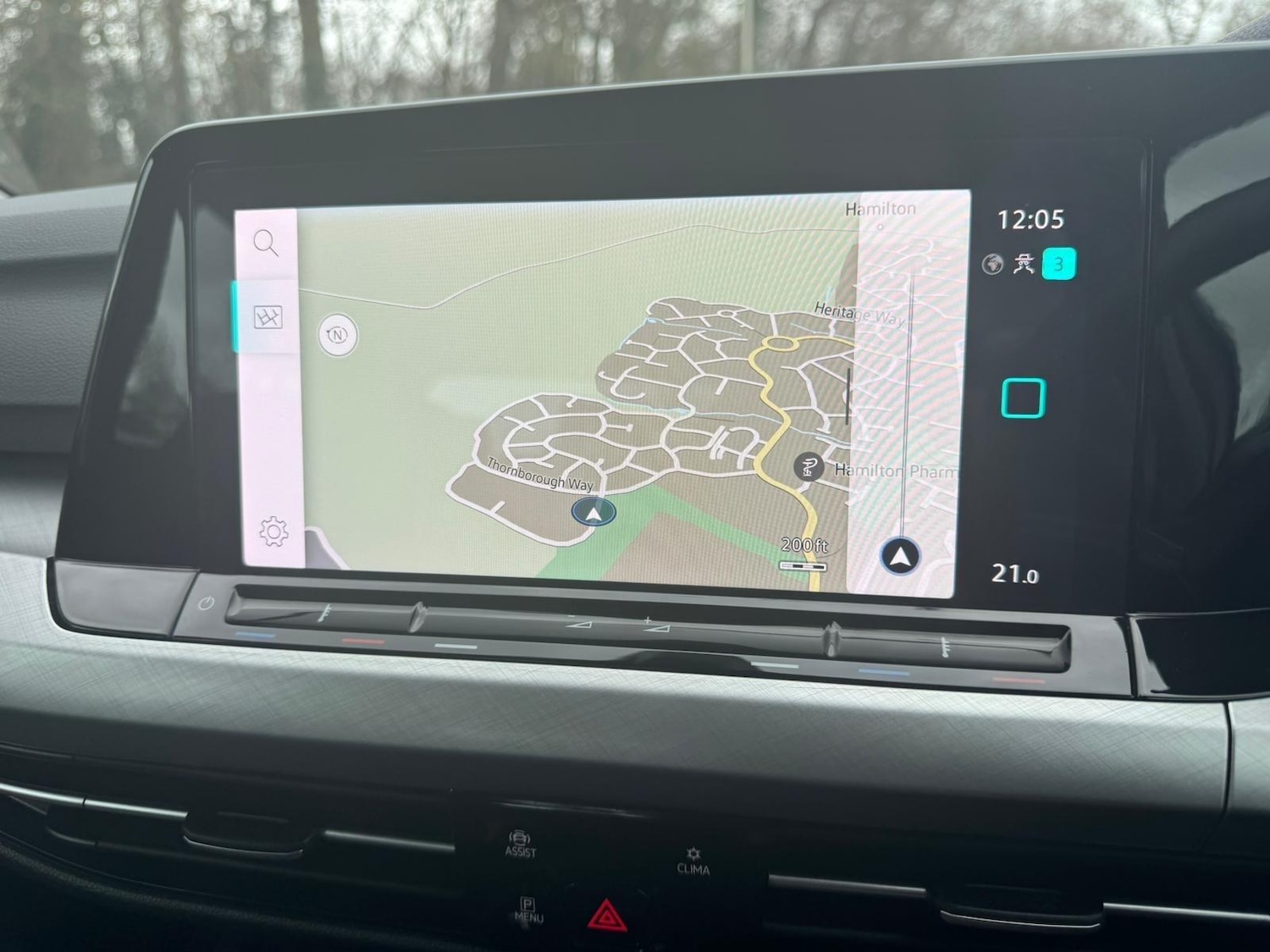 Used Volkswagen Golf for sale - 77658629: Photo 17