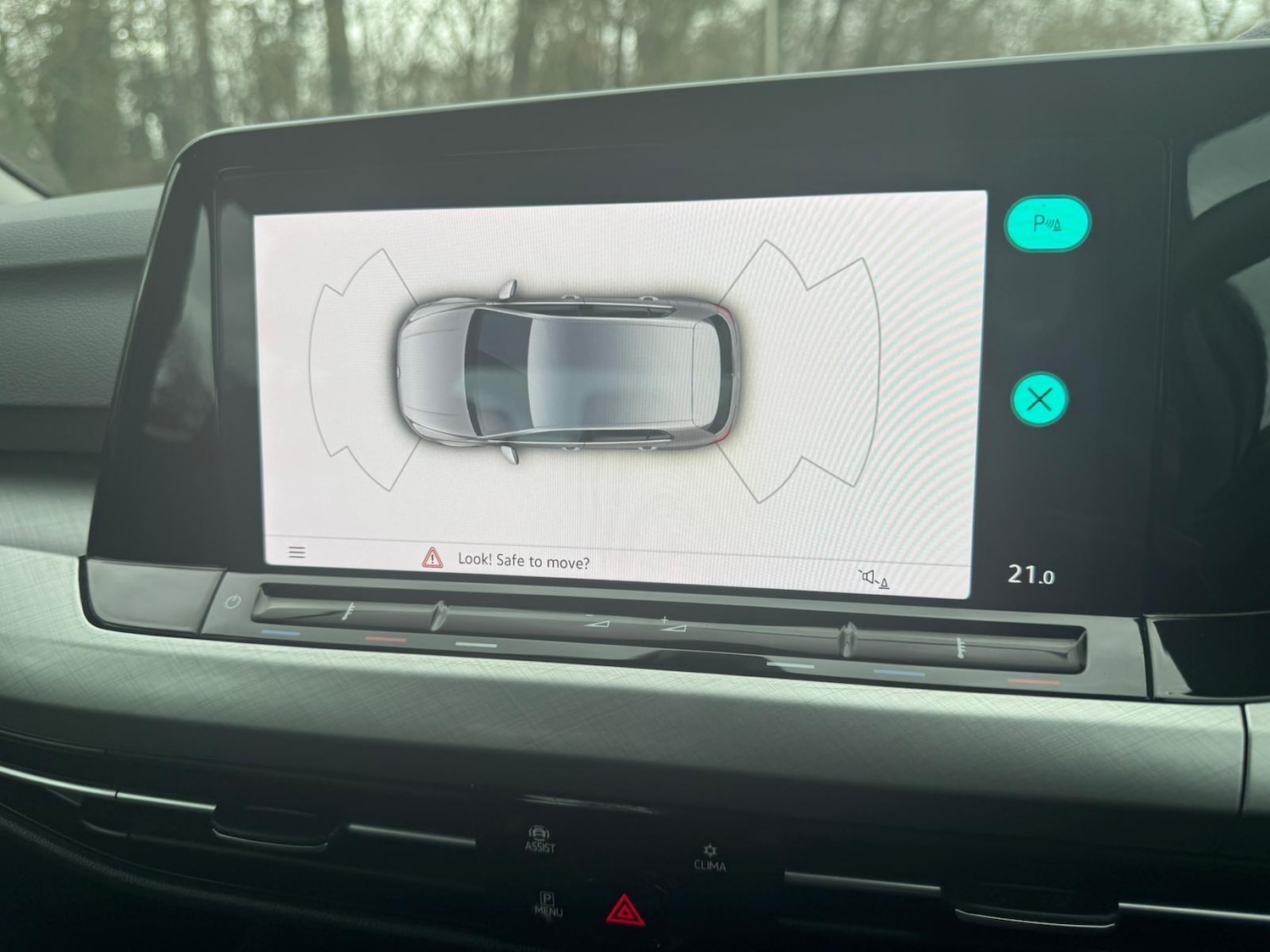 Used Volkswagen Golf for sale - 77658629: Photo 18