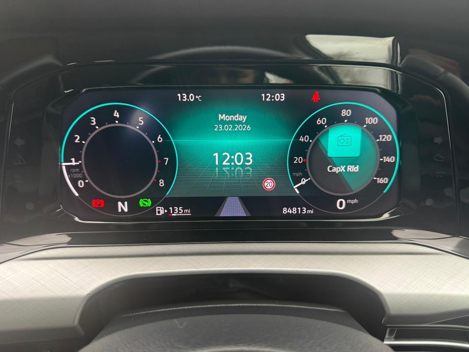 Used Volkswagen Golf for sale - 77658629: Photo 21