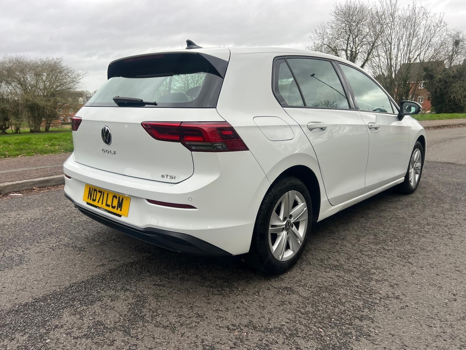 Used Volkswagen Golf for sale - 77658629: Photo 6