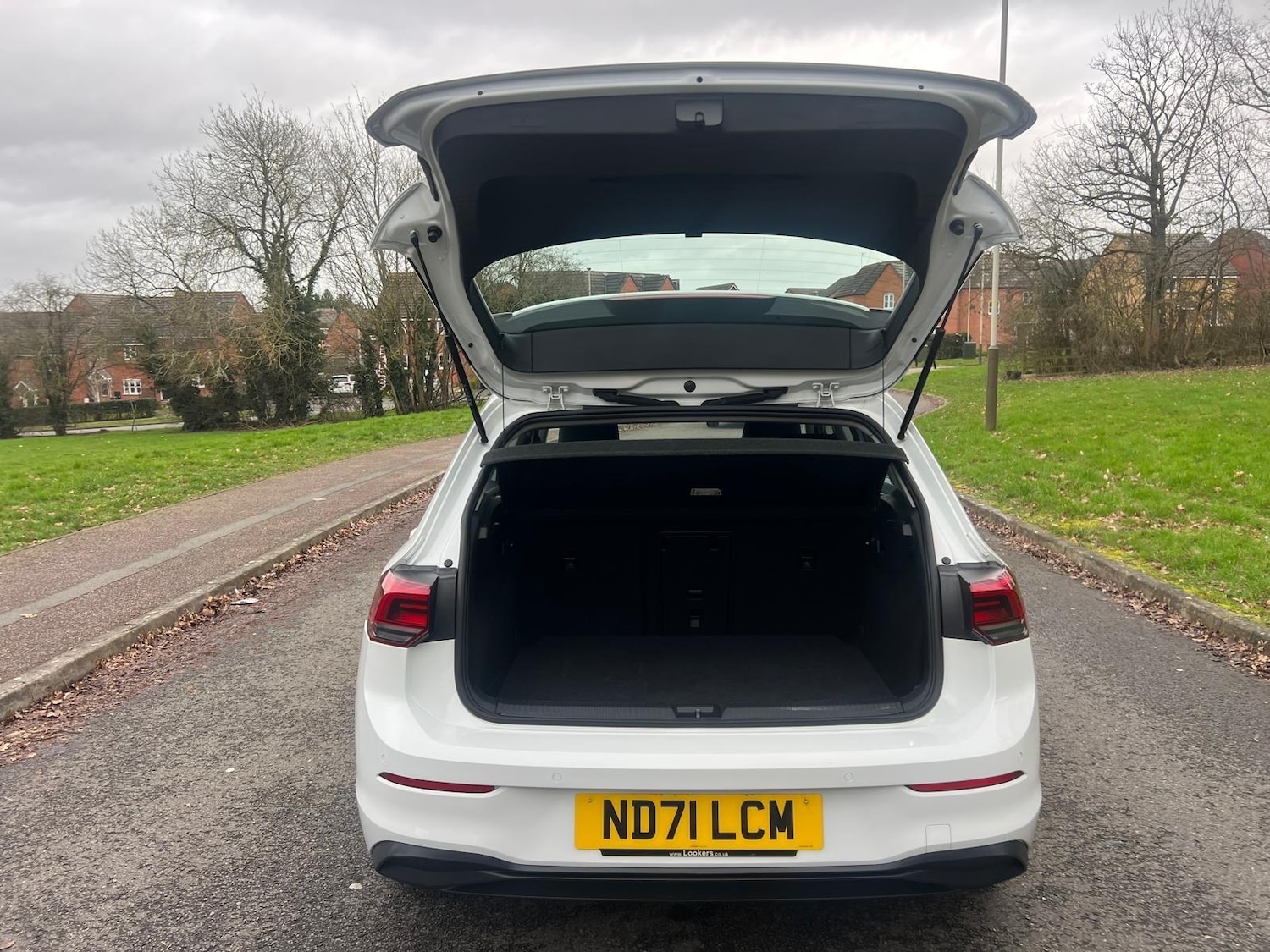 Used Volkswagen Golf for sale - 77658629: Photo 7