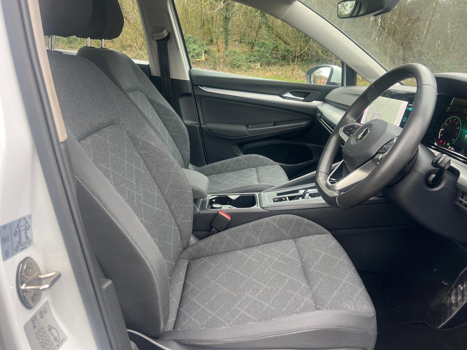 Used Volkswagen Golf for sale - 77658629: Photo 8