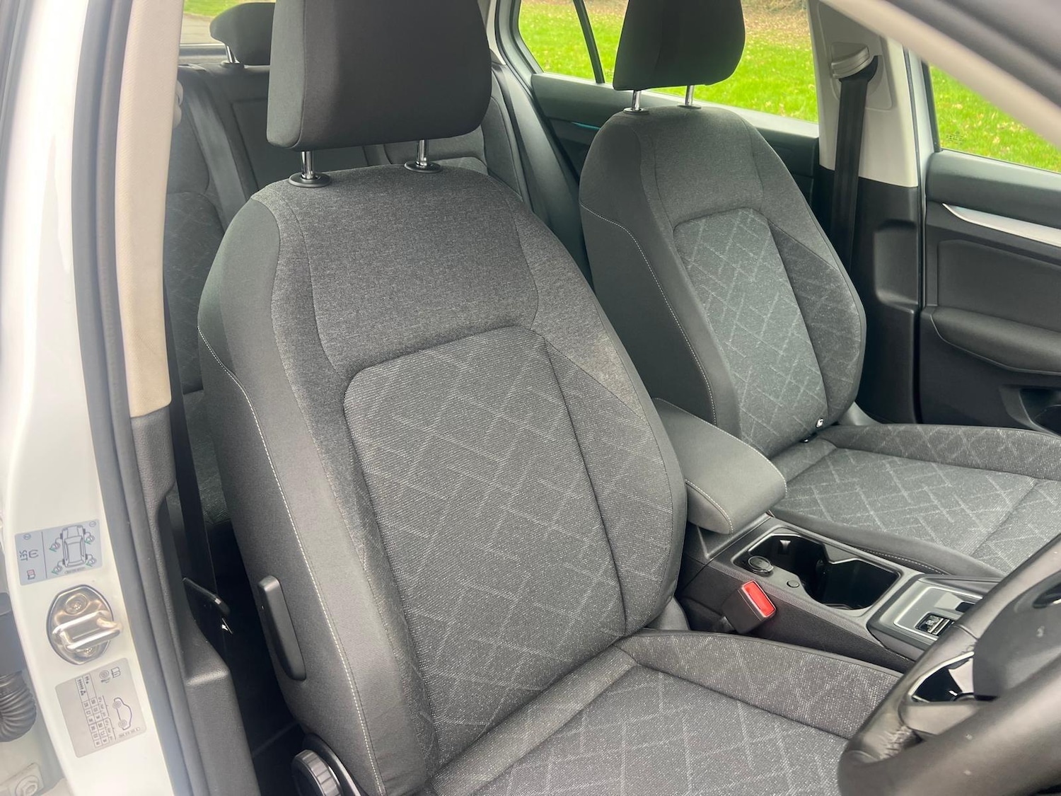 Used Volkswagen Golf for sale - 77658629: Photo 9