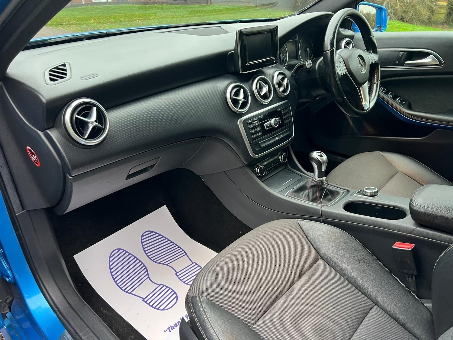 Used Mercedes-Benz A-Class for sale - 76996546: Photo 10