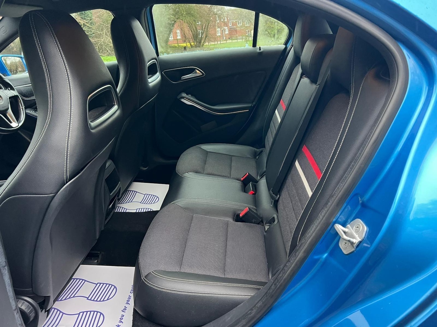 Used Mercedes-Benz A-Class for sale - 76996546: Photo 13