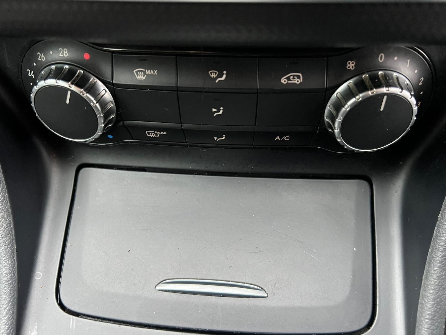 Used Mercedes-Benz A-Class for sale - 76996546: Photo 25