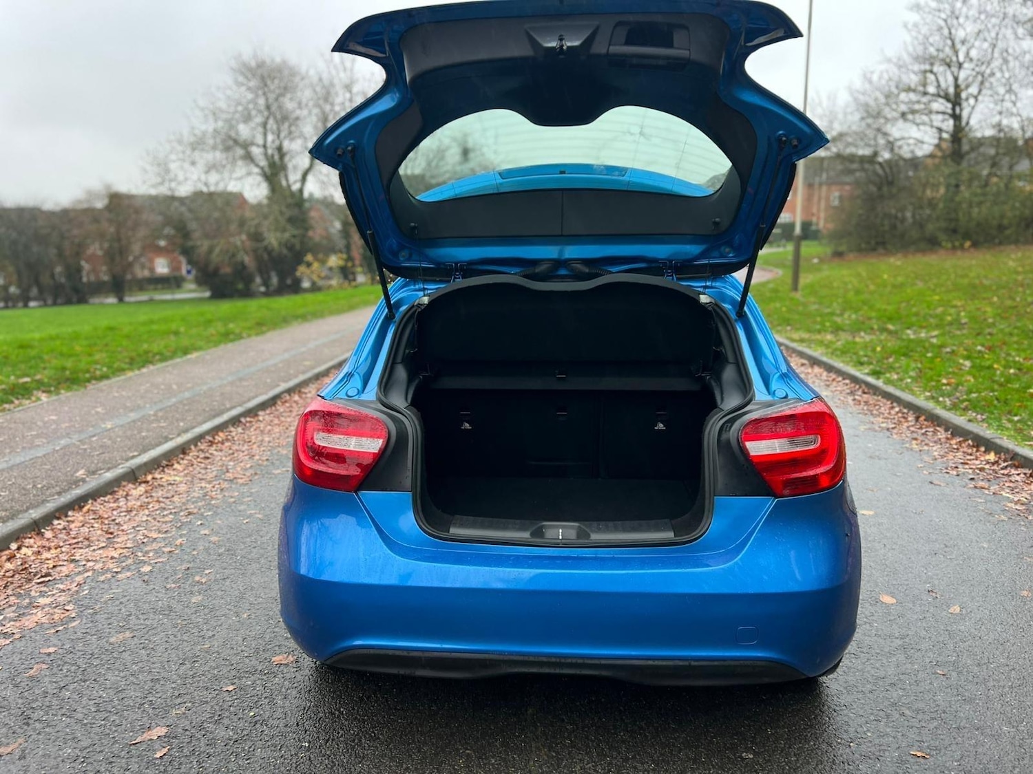 Used Mercedes-Benz A-Class for sale - 76996546: Photo 7