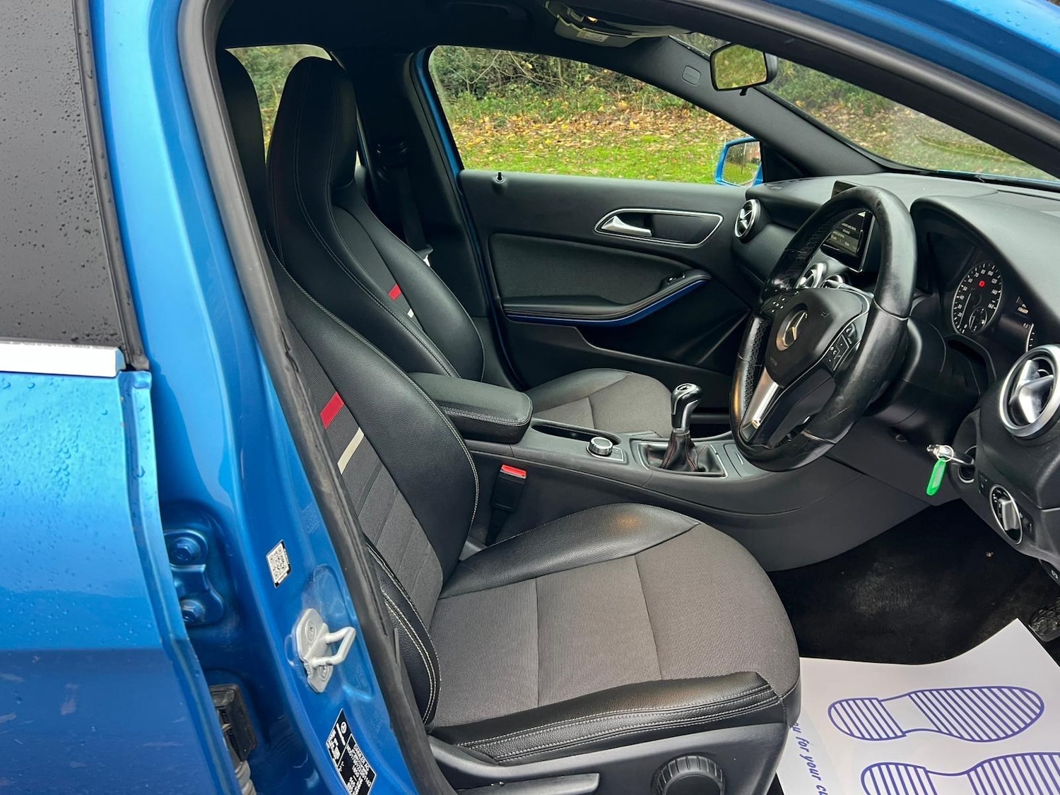 Used Mercedes-Benz A-Class for sale - 76996546: Photo 8